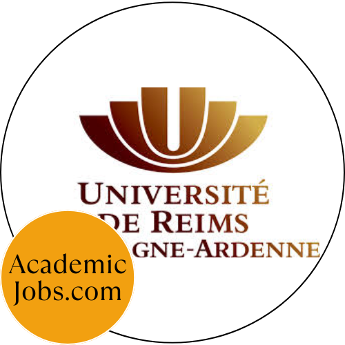 URCA - Université de Reims Champagne-Ardenne logo